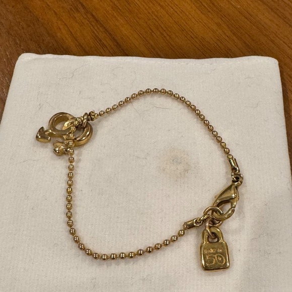 Uno de 50 bracelet - Picture 2 of 2